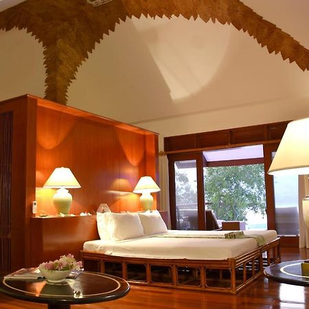 Badian Island Wellness Resort Kültér fotó