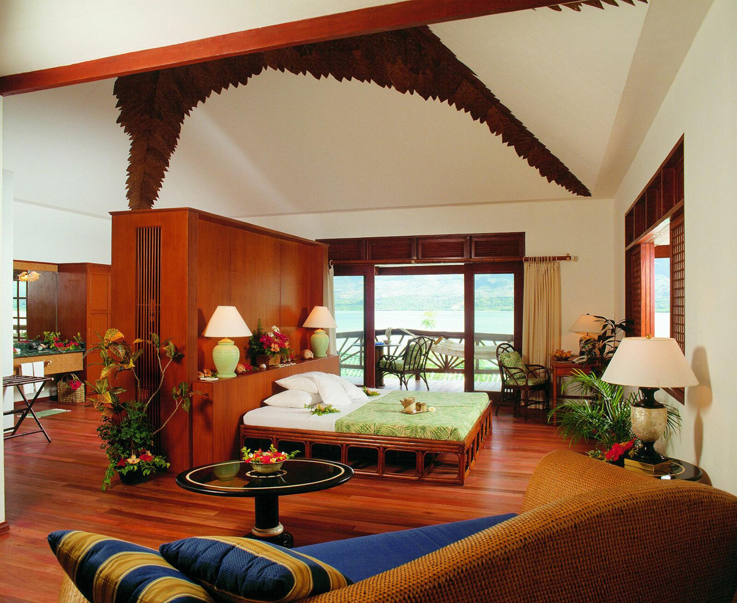 Badian Island Wellness Resort Kültér fotó