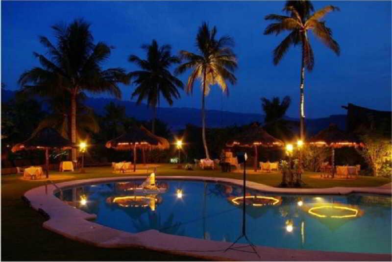 Badian Island Wellness Resort Kültér fotó