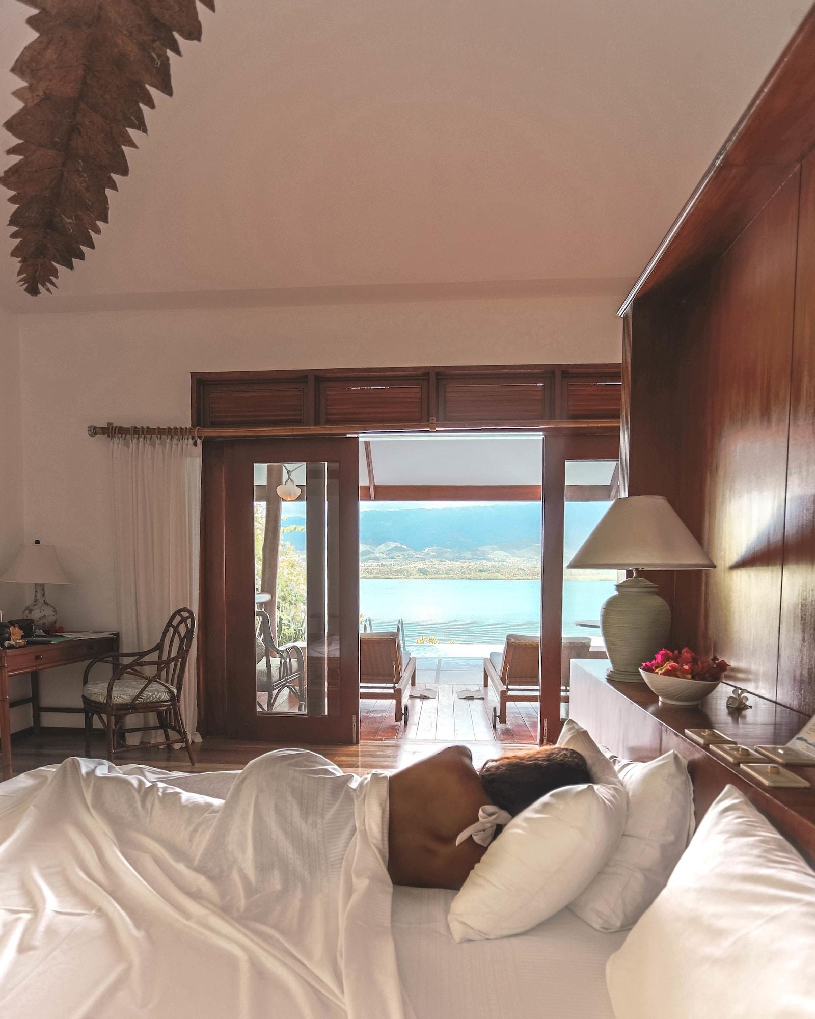 Badian Island Wellness Resort Kültér fotó