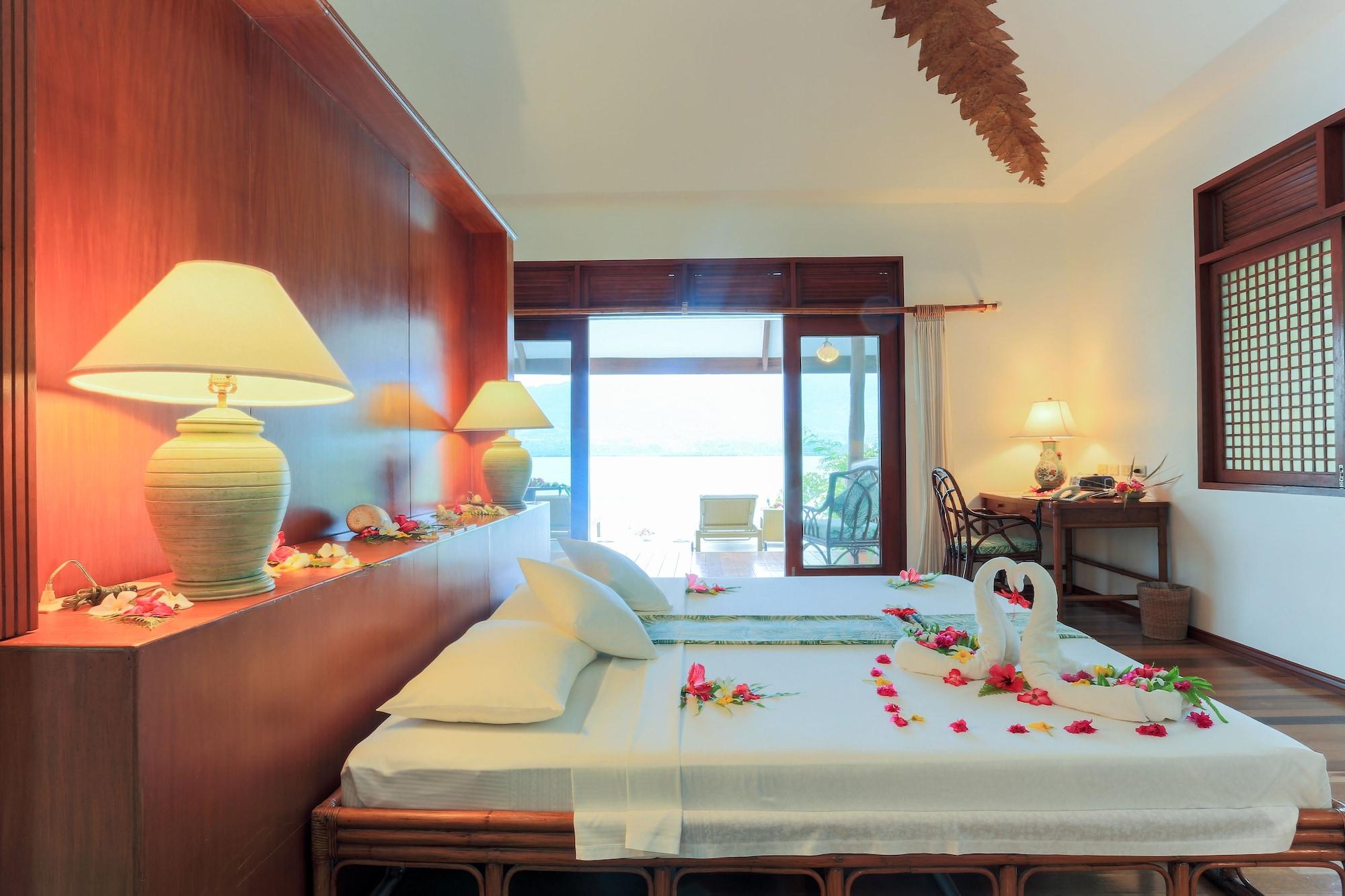 Badian Island Wellness Resort Kültér fotó