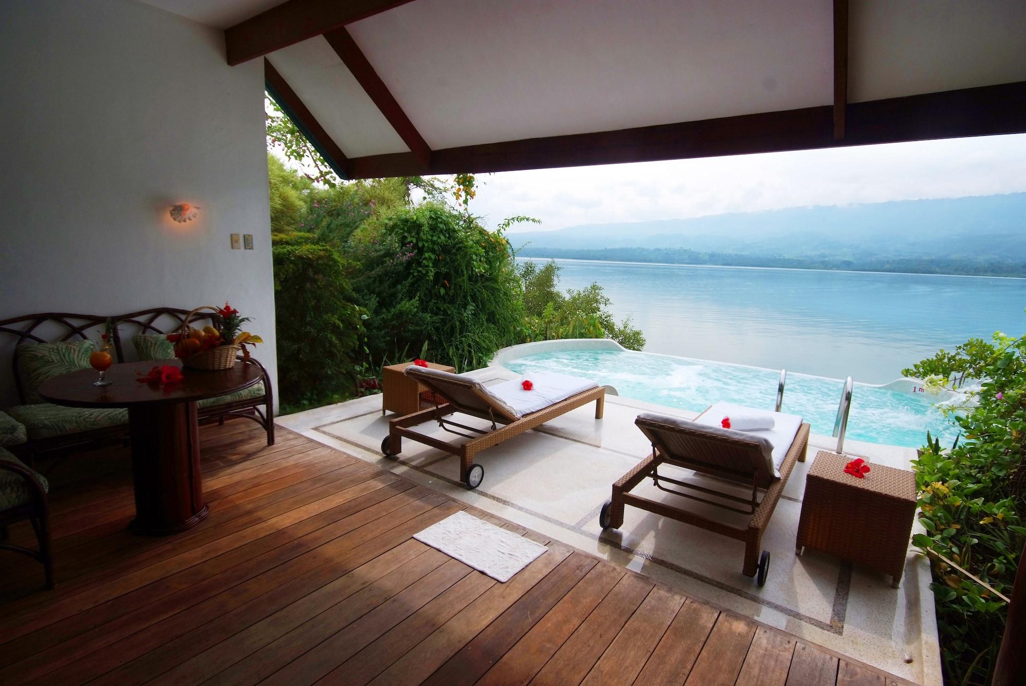 Badian Island Wellness Resort Kültér fotó