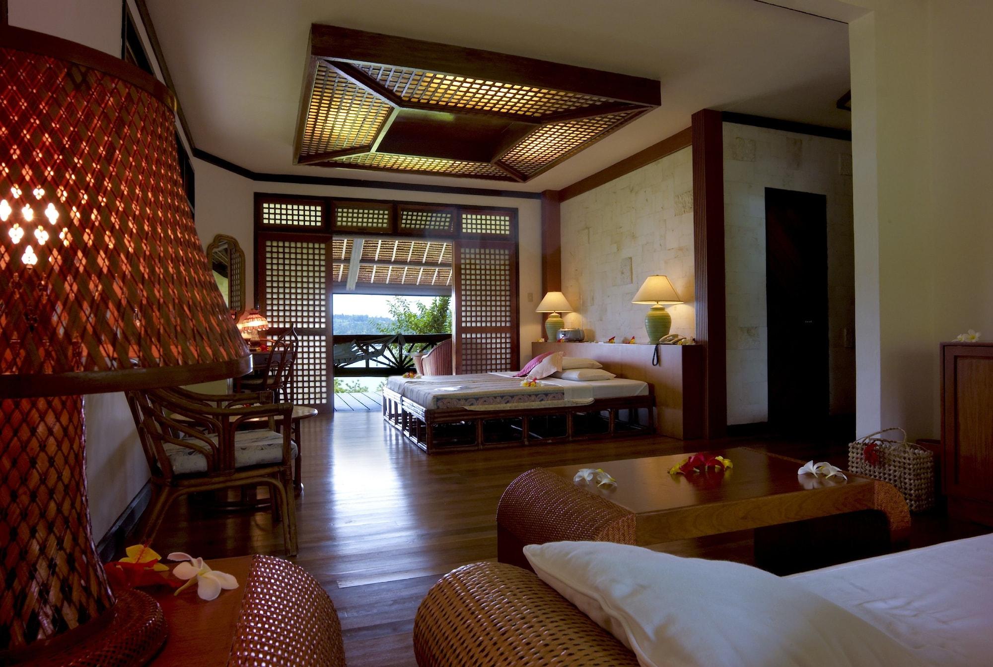 Badian Island Wellness Resort Kültér fotó