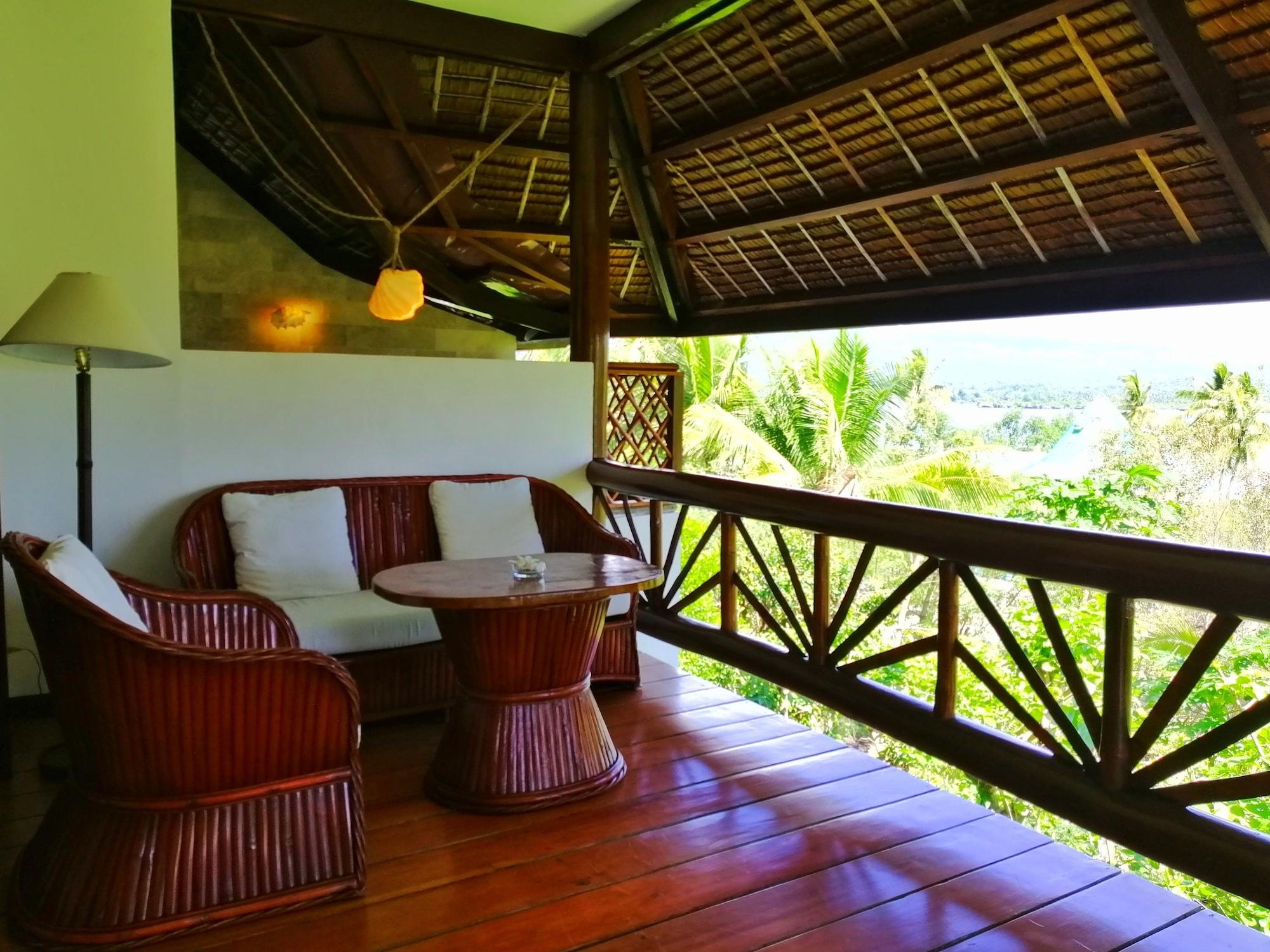 Badian Island Wellness Resort Kültér fotó