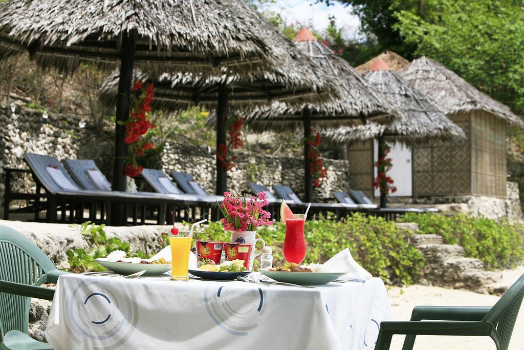 Badian Island Wellness Resort Kültér fotó
