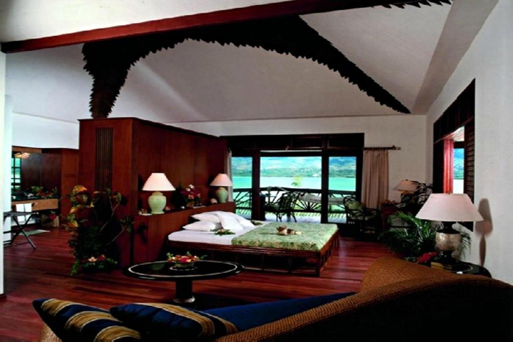Badian Island Wellness Resort Szoba fotó