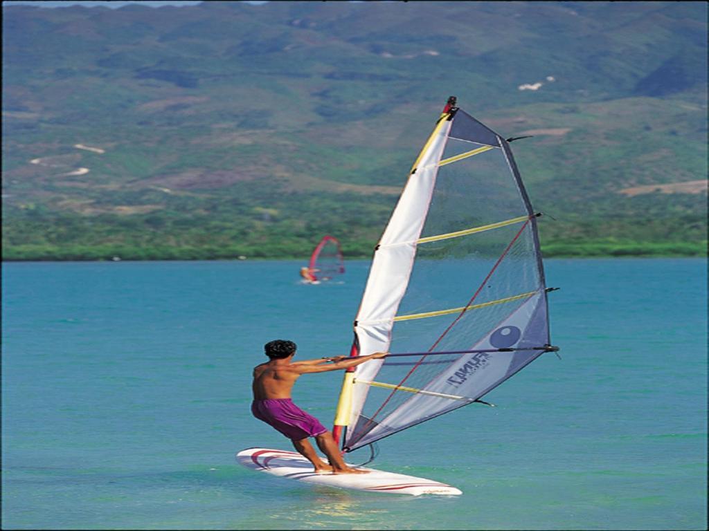 Badian Island Wellness Resort Kültér fotó