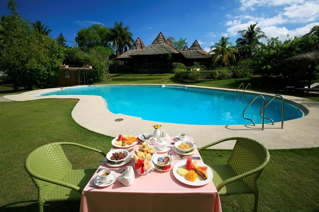 Badian Island Wellness Resort Kültér fotó
