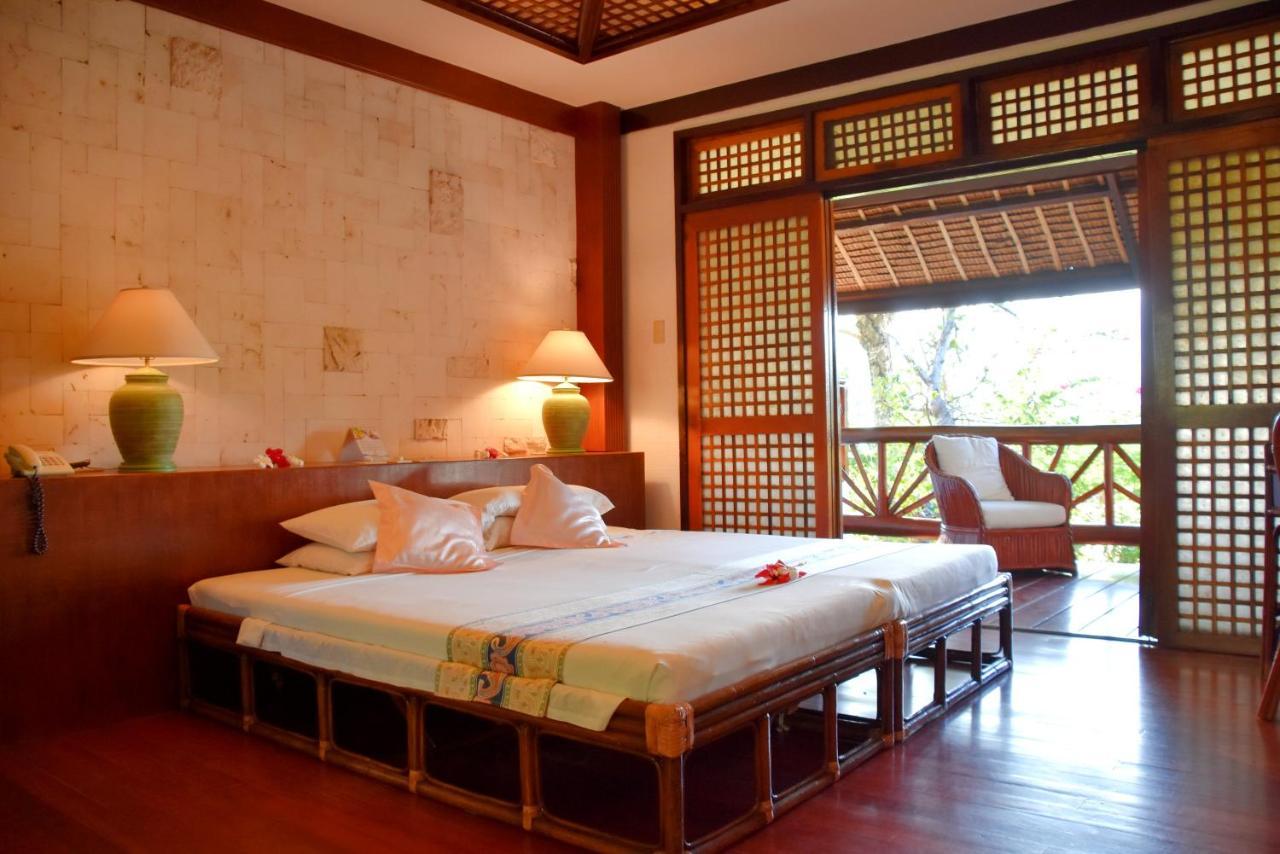 Badian Island Wellness Resort Kültér fotó