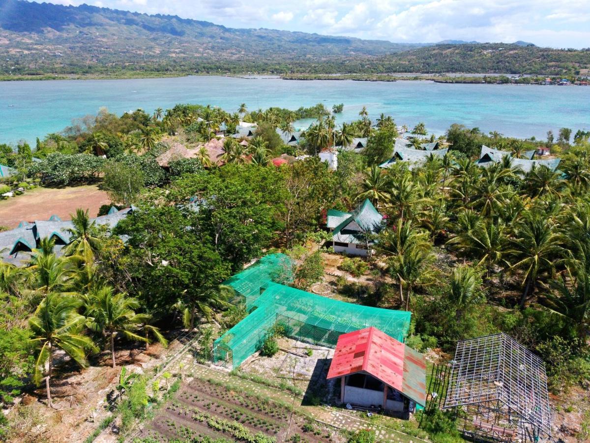 Badian Island Wellness Resort Kültér fotó
