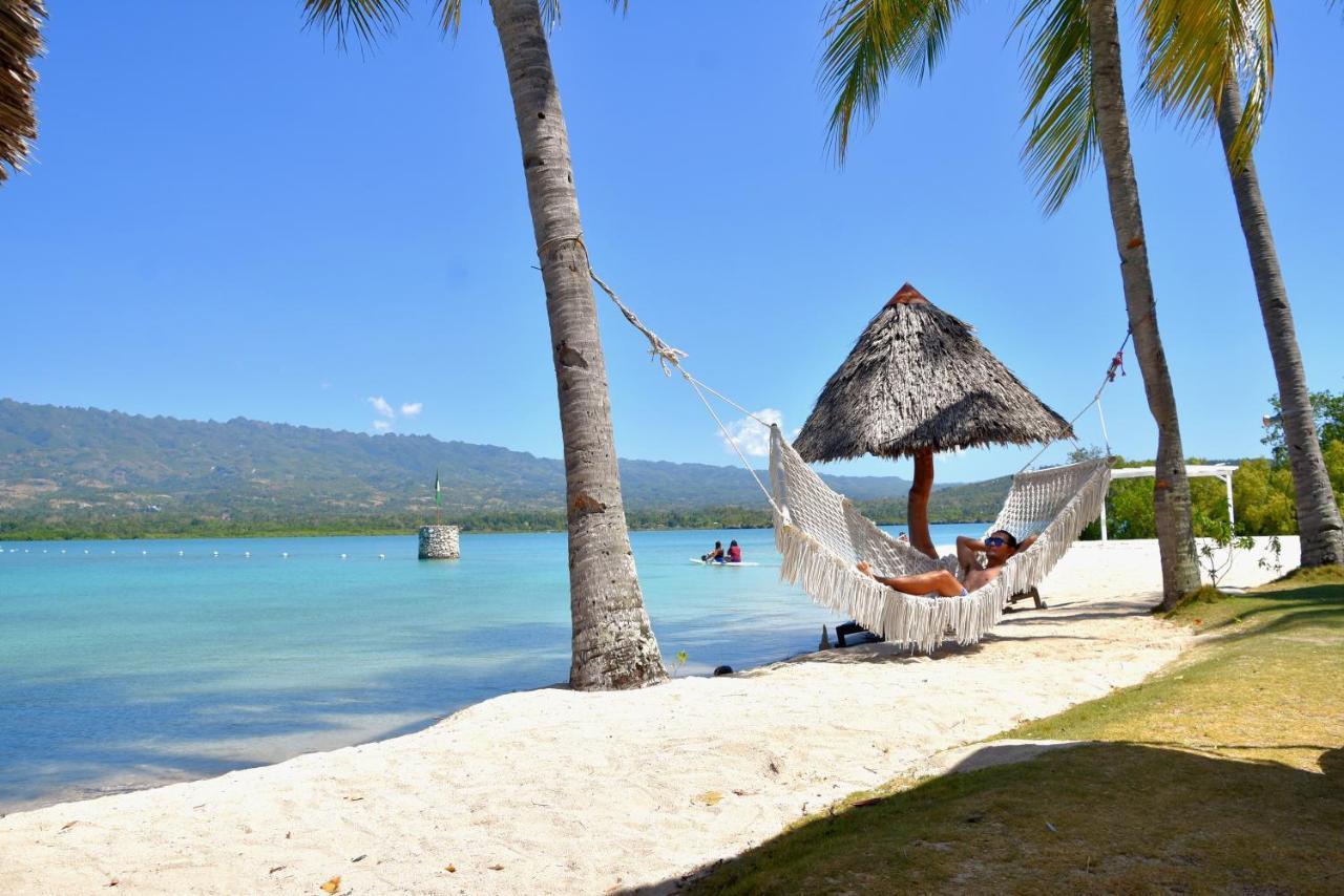 Badian Island Wellness Resort Kültér fotó