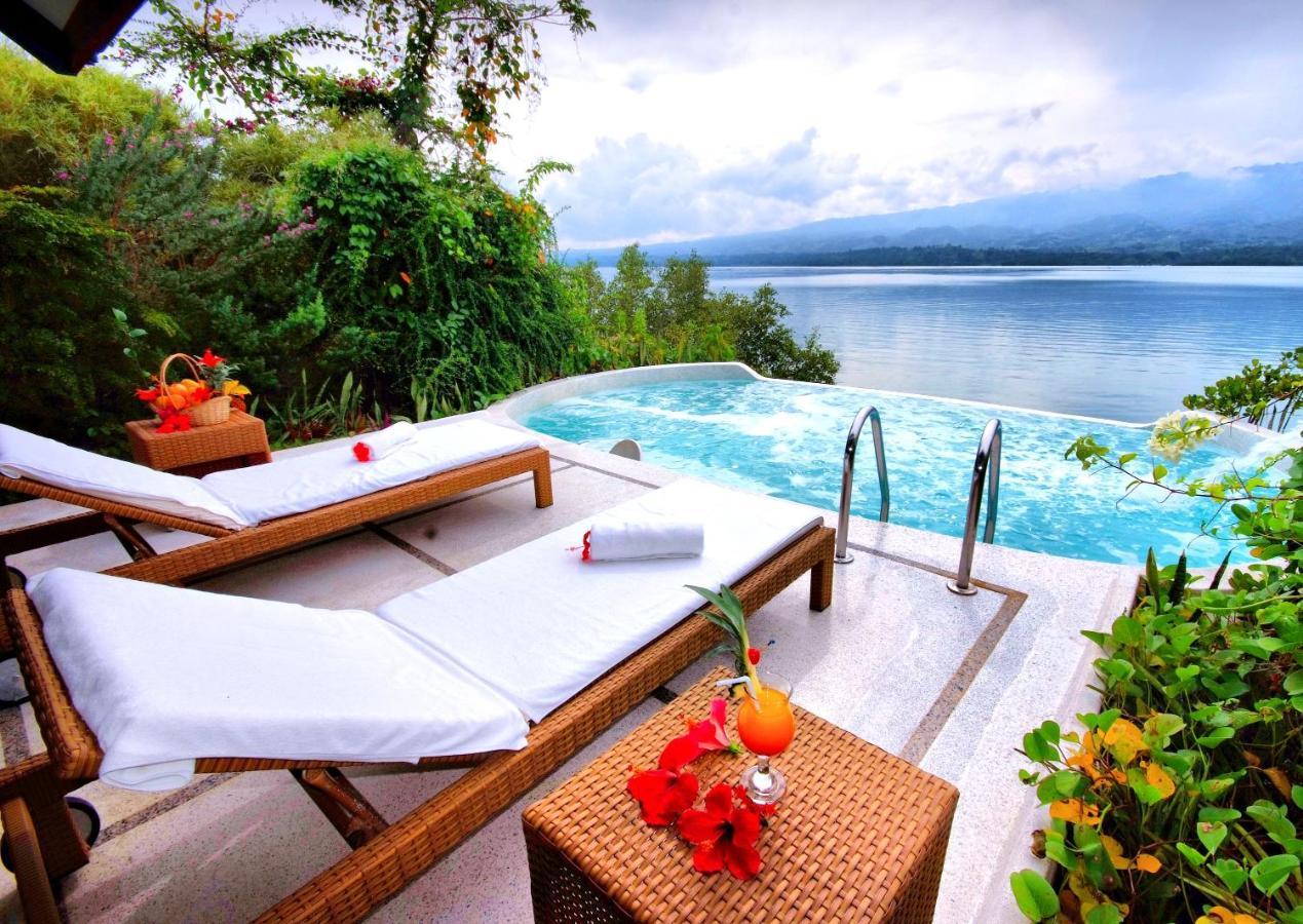 Badian Island Wellness Resort Kültér fotó